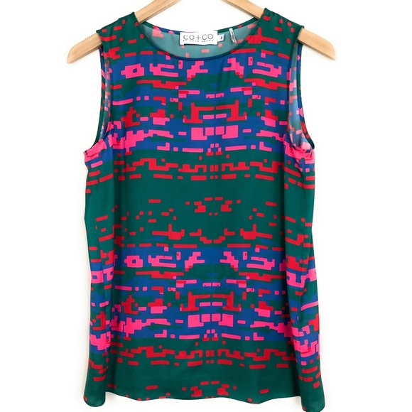 Coco Rocha Top - Picture 2 of 6